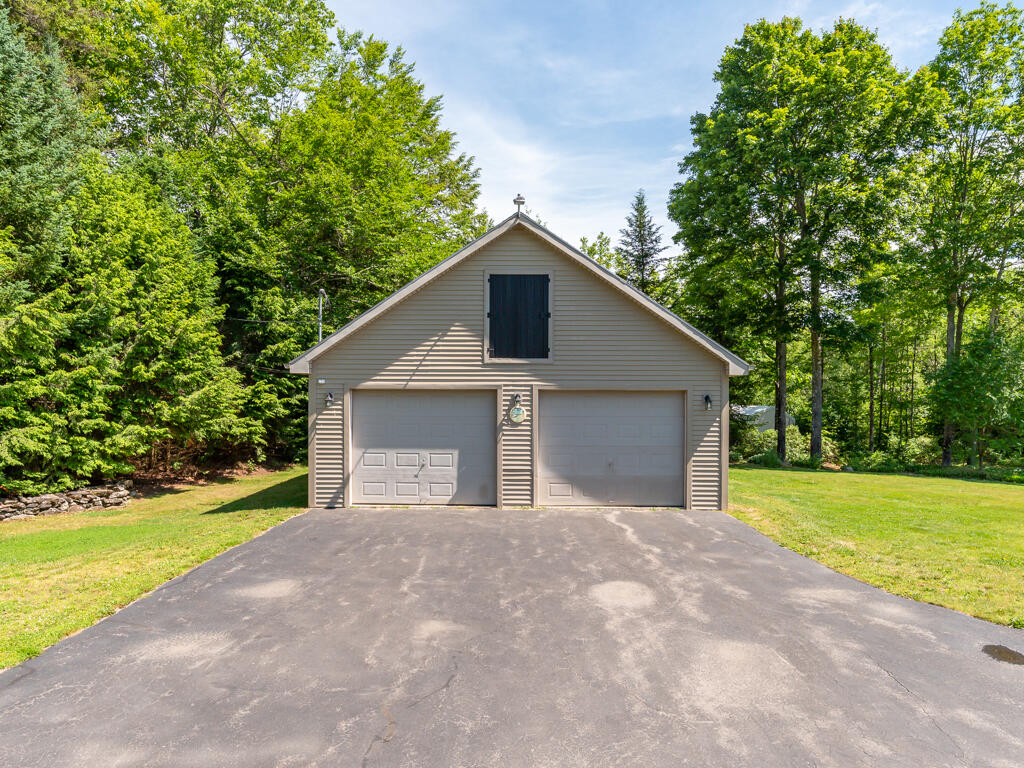 23 Shepard Lane Litchfield ME 04350