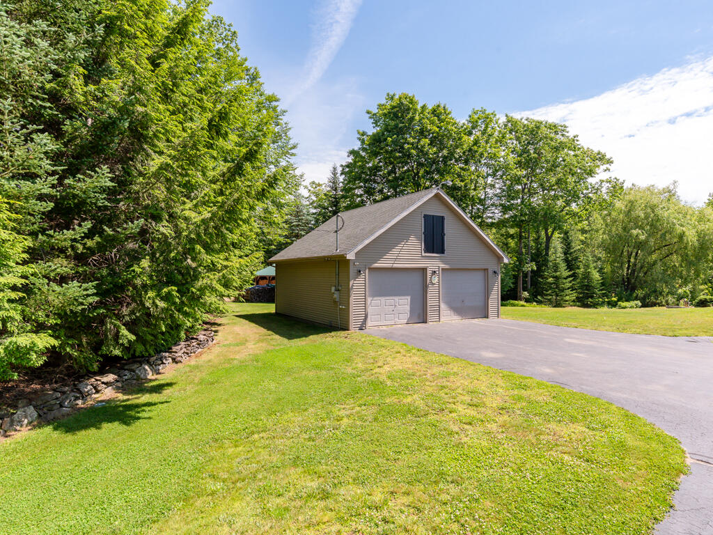 23 Shepard Lane Litchfield ME 04350