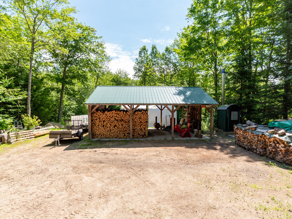 23 Shepard Lane Litchfield ME 04350
