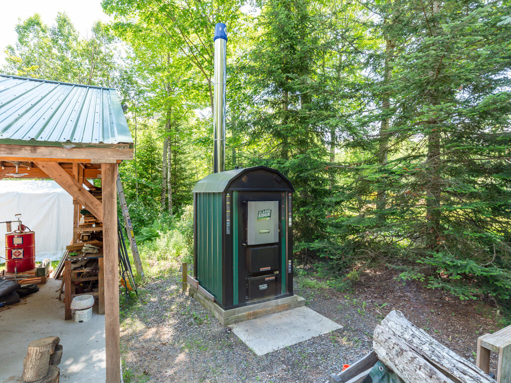 23 Shepard Lane Litchfield ME 04350