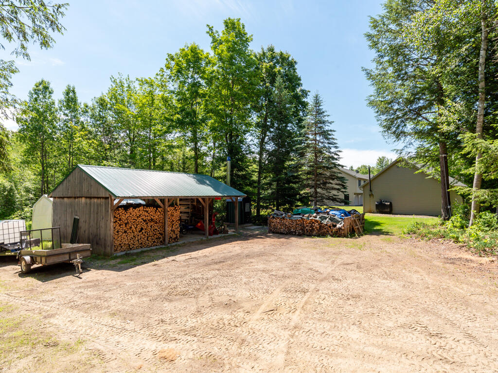 23 Shepard Lane Litchfield ME 04350