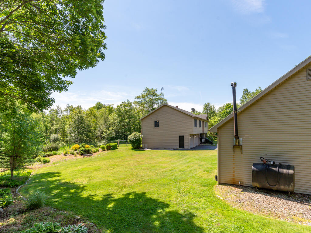 23 Shepard Lane Litchfield ME 04350