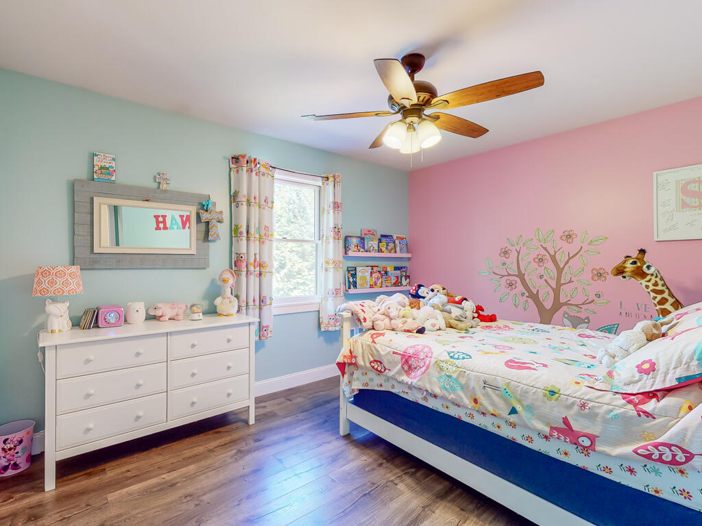 23 Shepard Lane Litchfield ME 04350