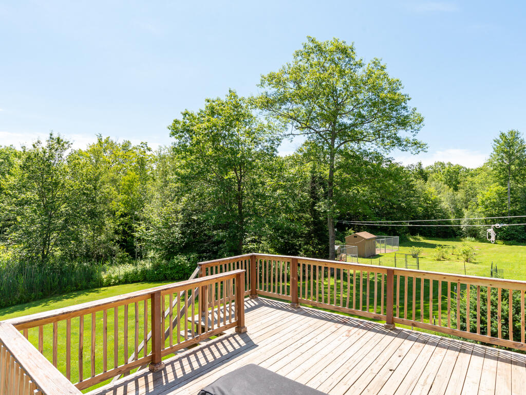 23 Shepard Lane Litchfield ME 04350