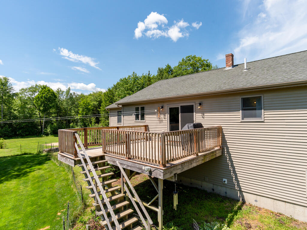 23 Shepard Lane Litchfield ME 04350