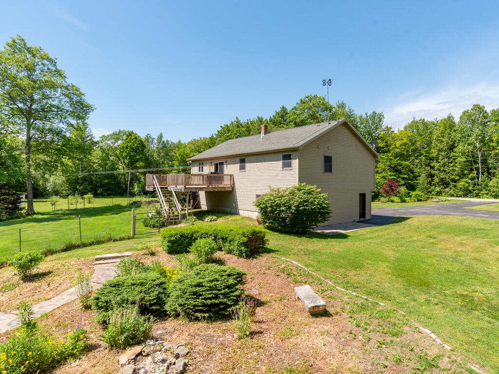 23 Shepard Lane Litchfield ME 04350