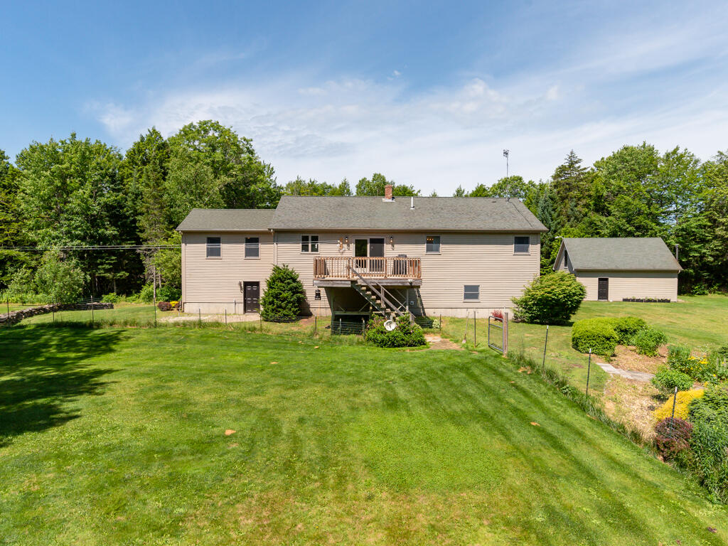 23 Shepard Lane Litchfield ME 04350