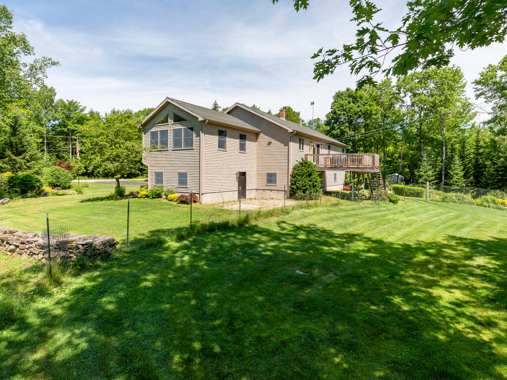 23 Shepard Lane Litchfield ME 04350