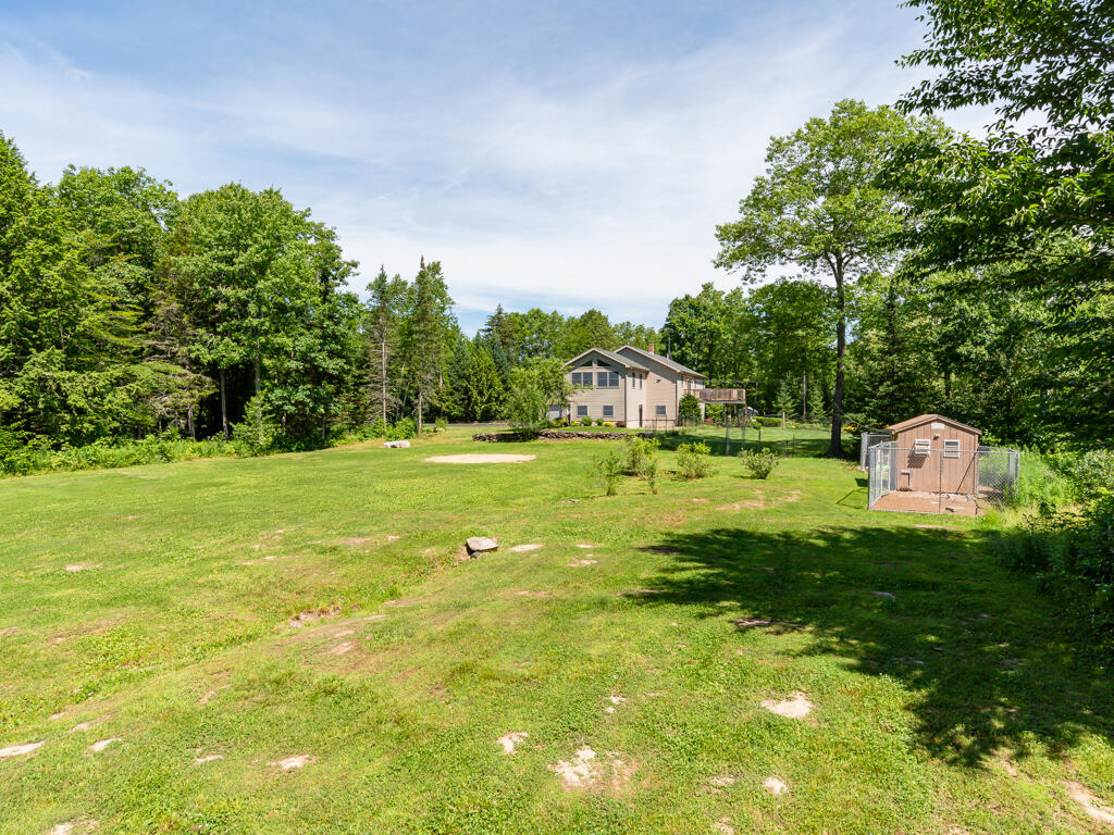 23 Shepard Lane Litchfield ME 04350