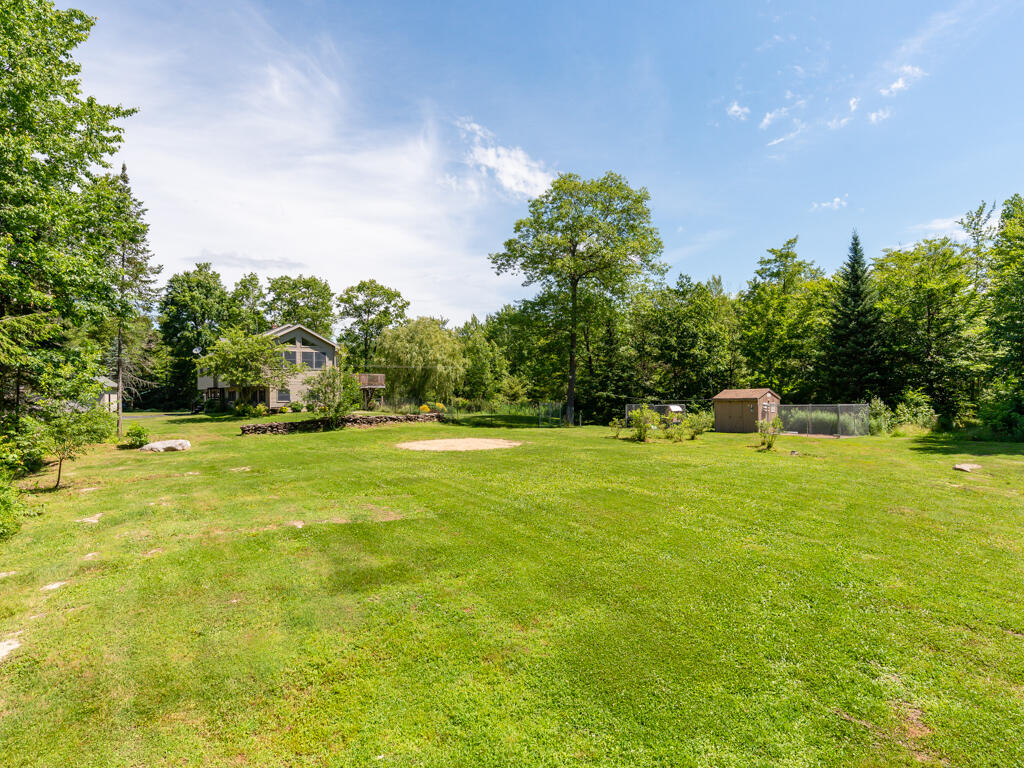 23 Shepard Lane Litchfield ME 04350