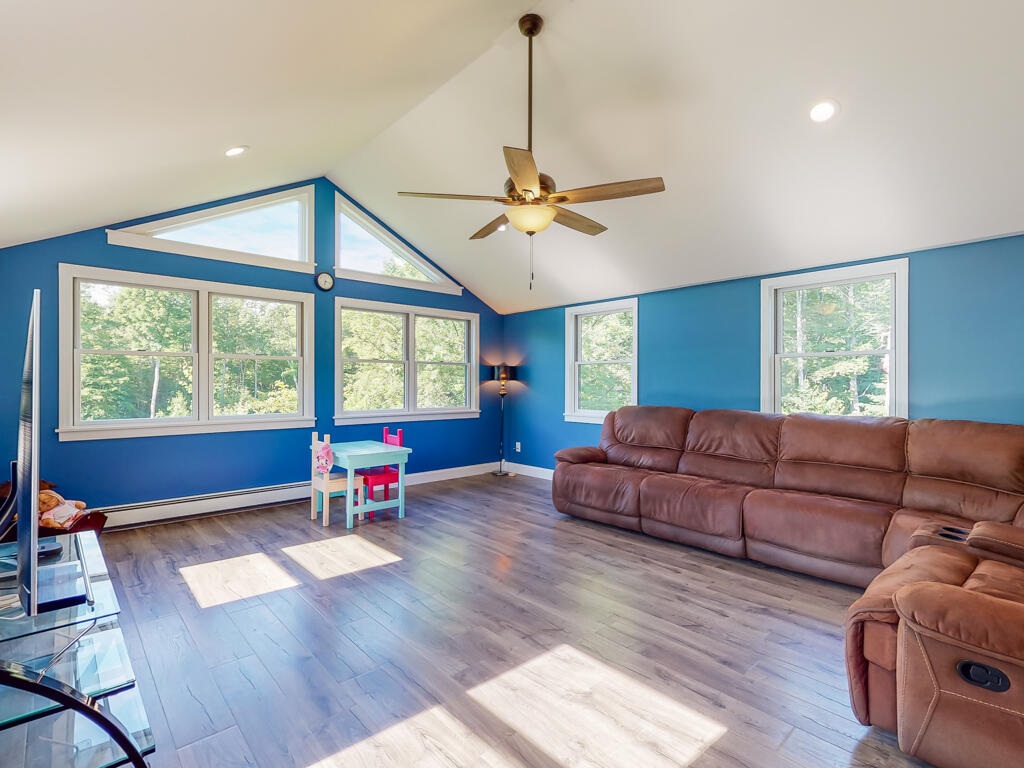 23 Shepard Lane Litchfield ME 04350