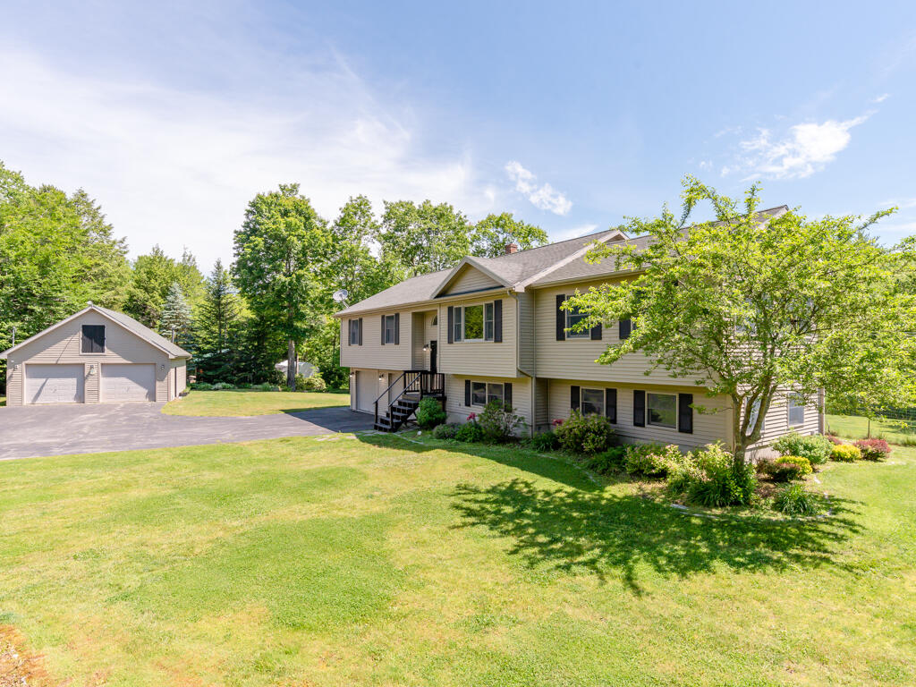 23 Shepard Lane Litchfield ME 04350