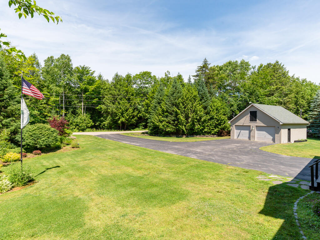 23 Shepard Lane Litchfield ME 04350