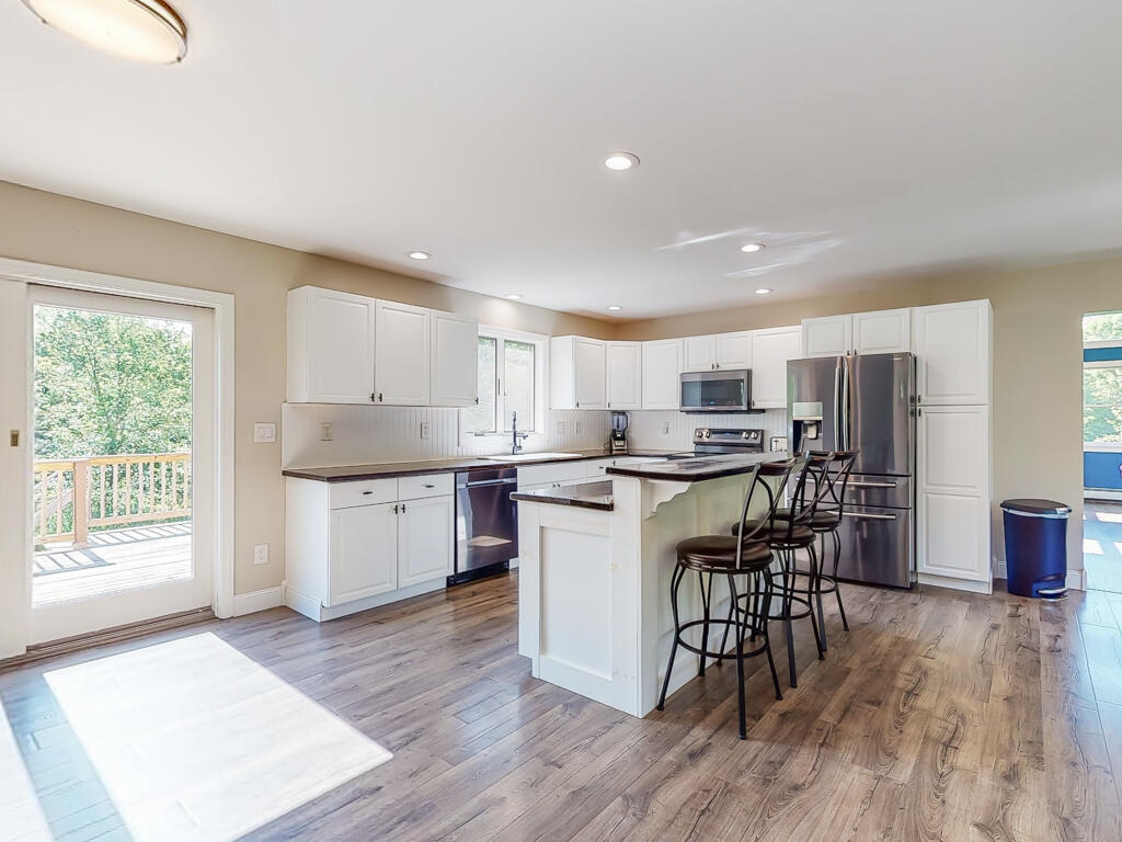 23 Shepard Lane Litchfield ME 04350