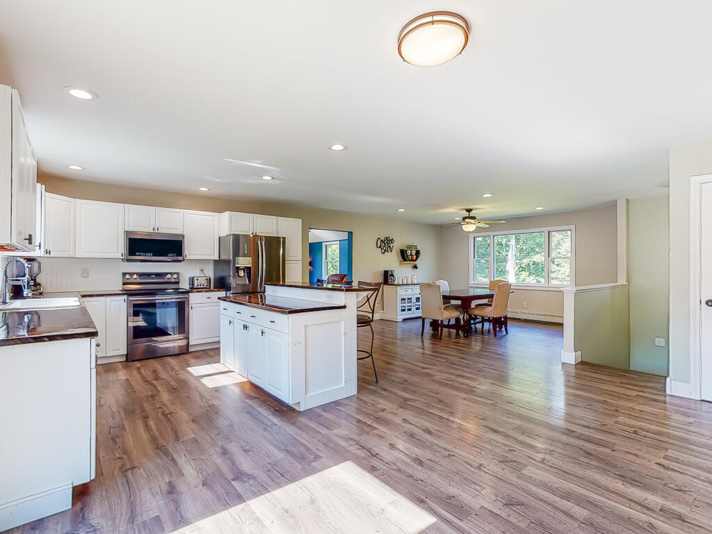 23 Shepard Lane Litchfield ME 04350