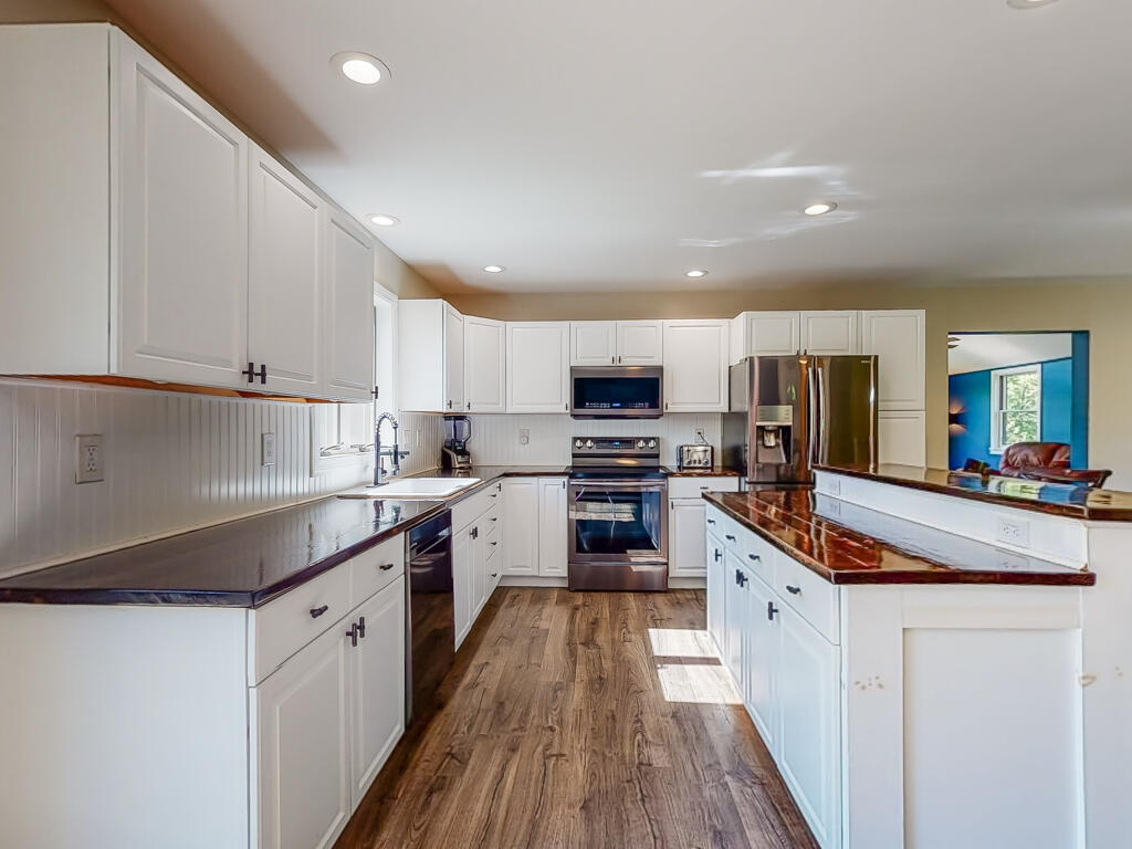 23 Shepard Lane Litchfield ME 04350