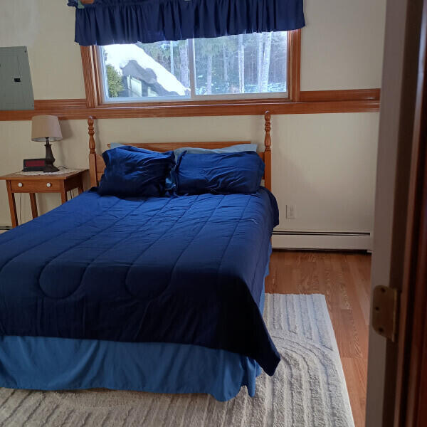 6 Pams Way Bar Harbor ME 04609