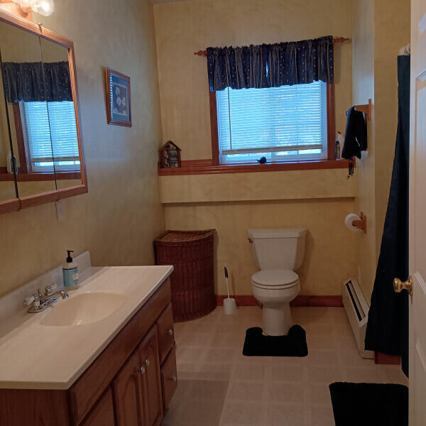 6 Pams Way Bar Harbor ME 04609