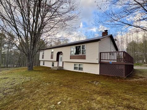 3 Mountainview Drive Lincoln ME 04457
