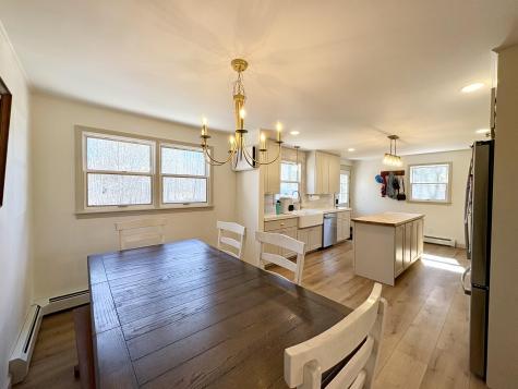 3 Mountainview Drive Lincoln ME 04457
