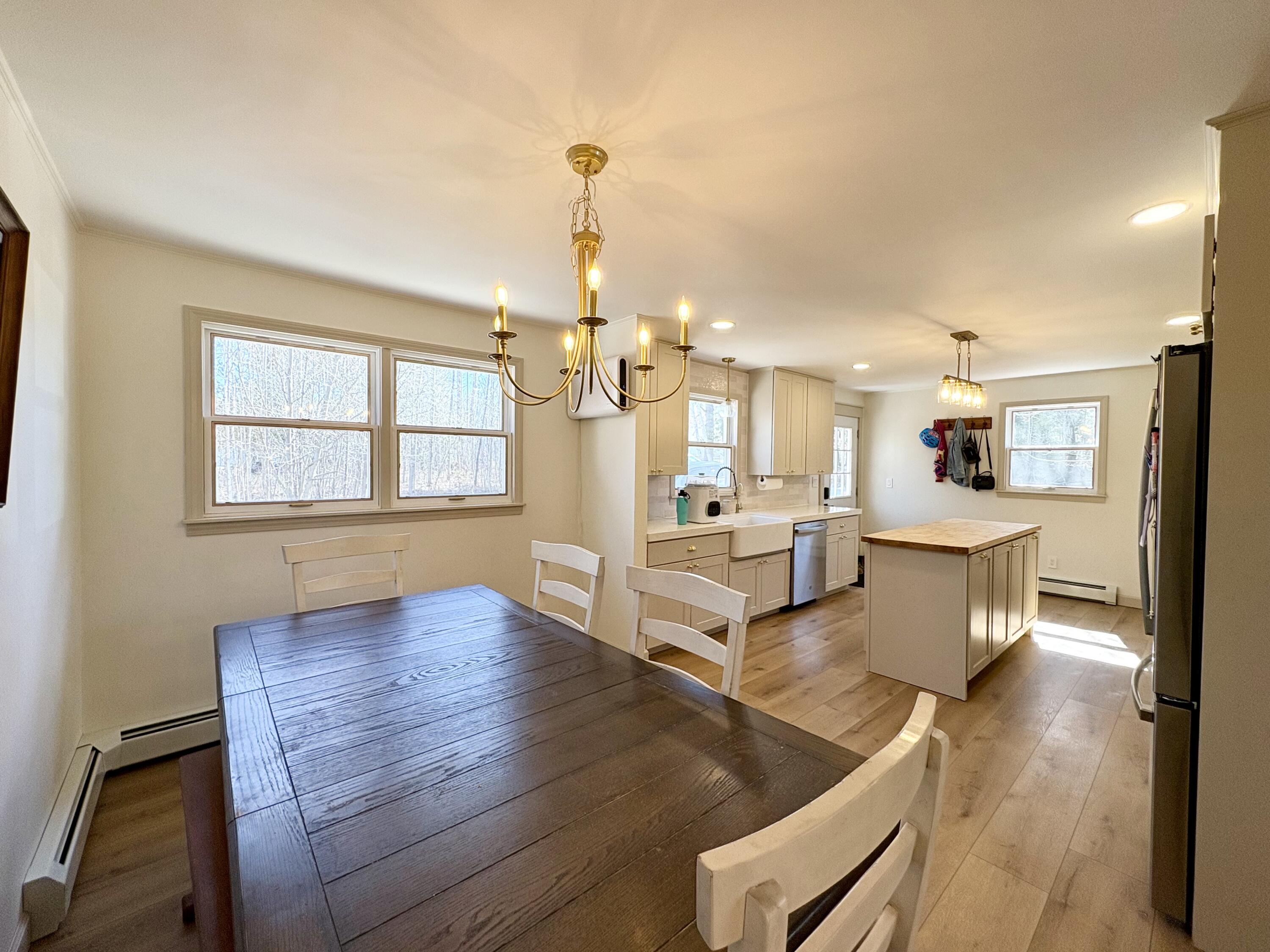 3 Mountainview Drive Lincoln ME 04457