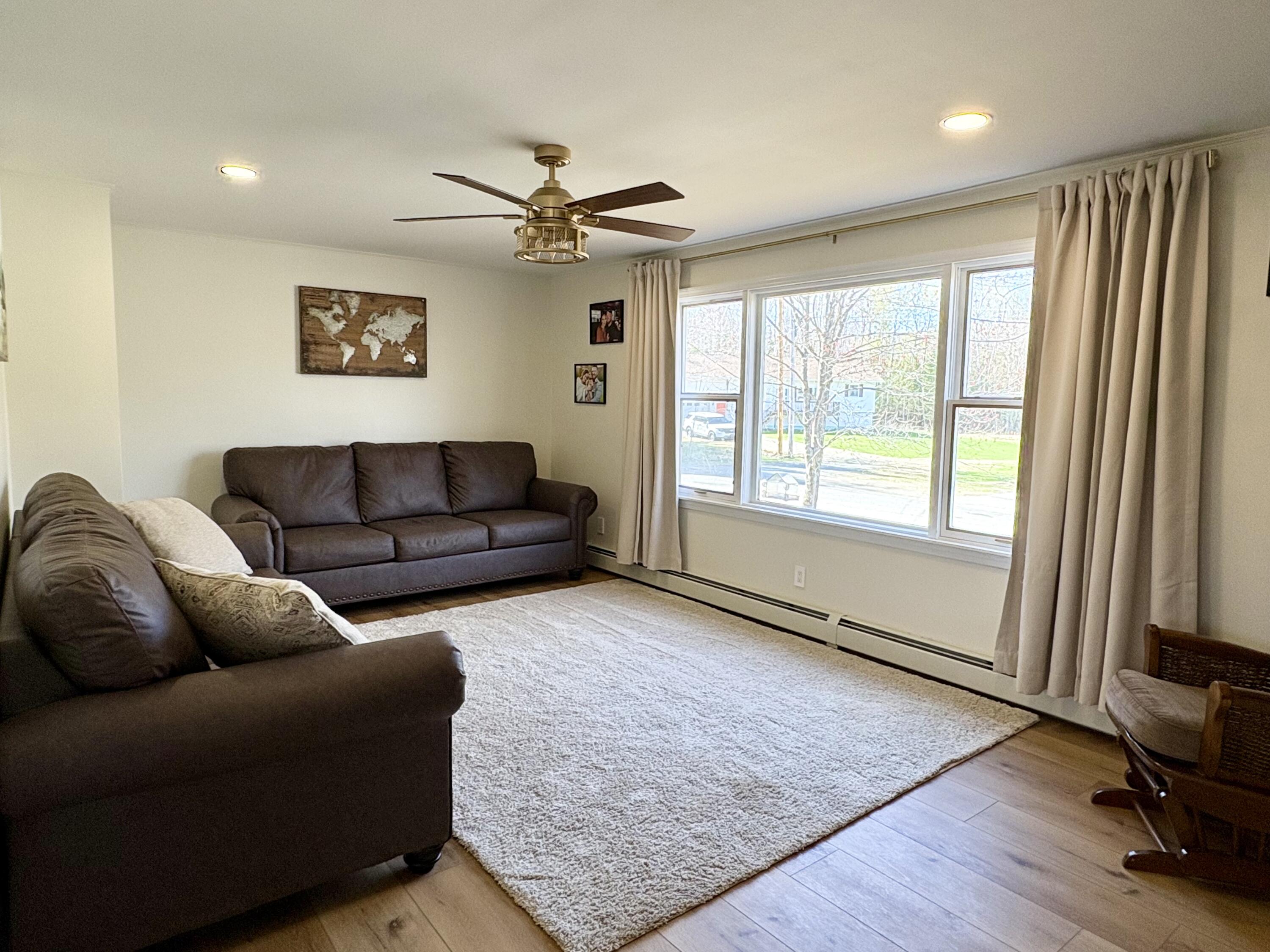 3 Mountainview Drive Lincoln ME 04457