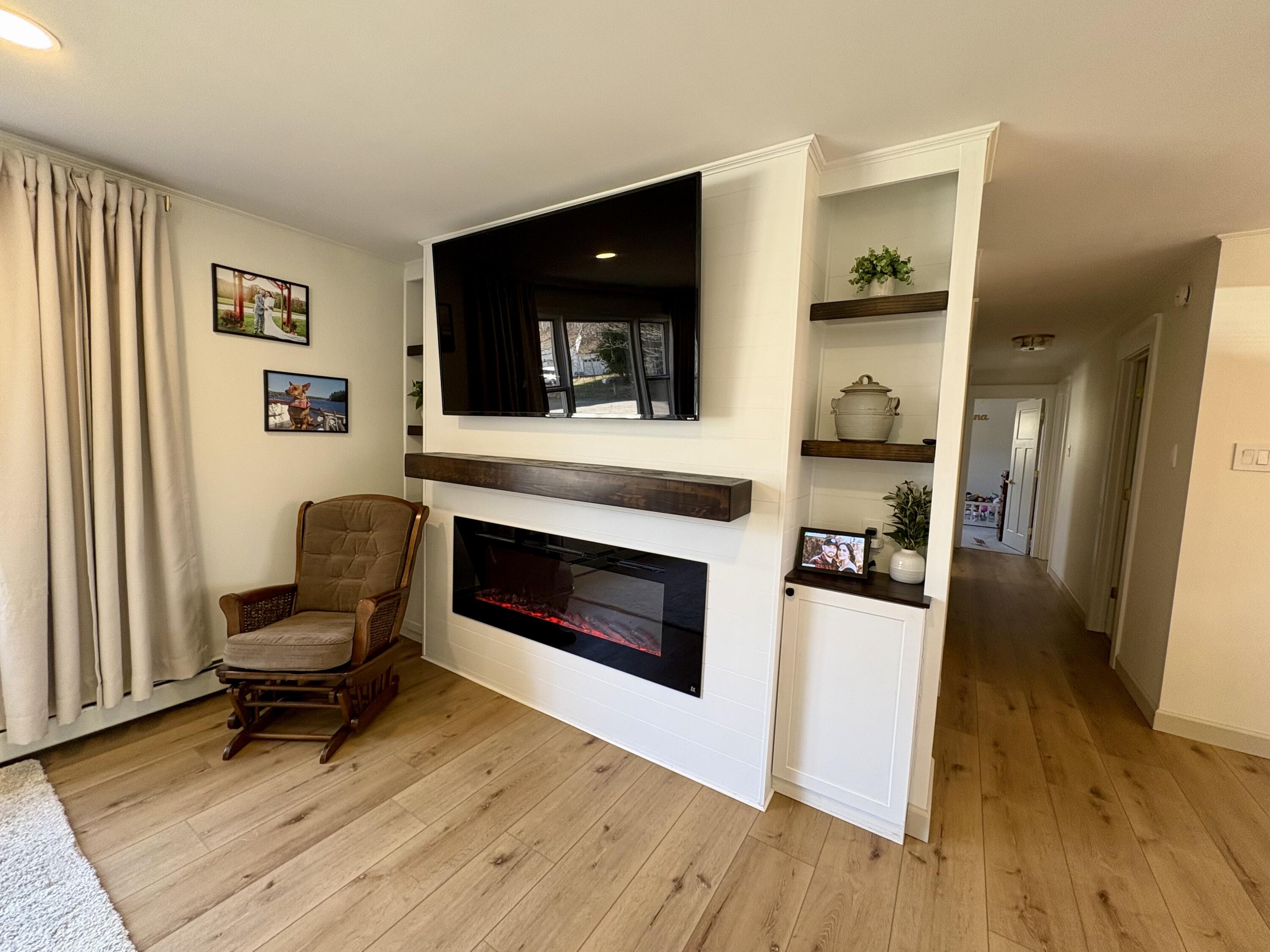 3 Mountainview Drive Lincoln ME 04457