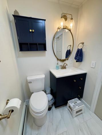 3 Mountainview Drive Lincoln ME 04457