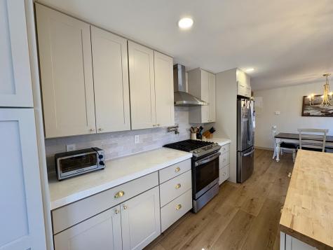 3 Mountainview Drive Lincoln ME 04457