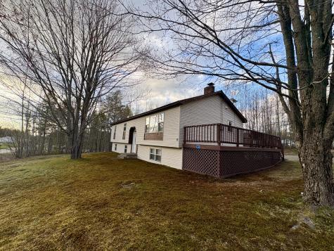 3 Mountainview Drive Lincoln ME 04457