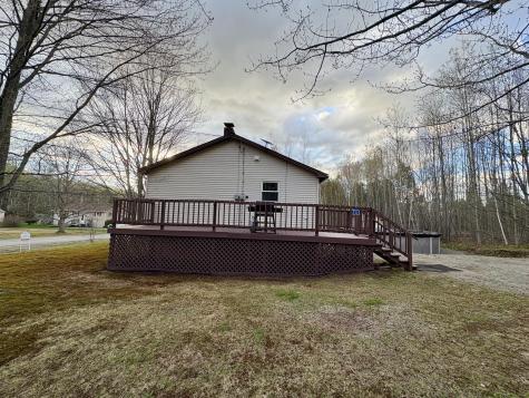 3 Mountainview Drive Lincoln ME 04457