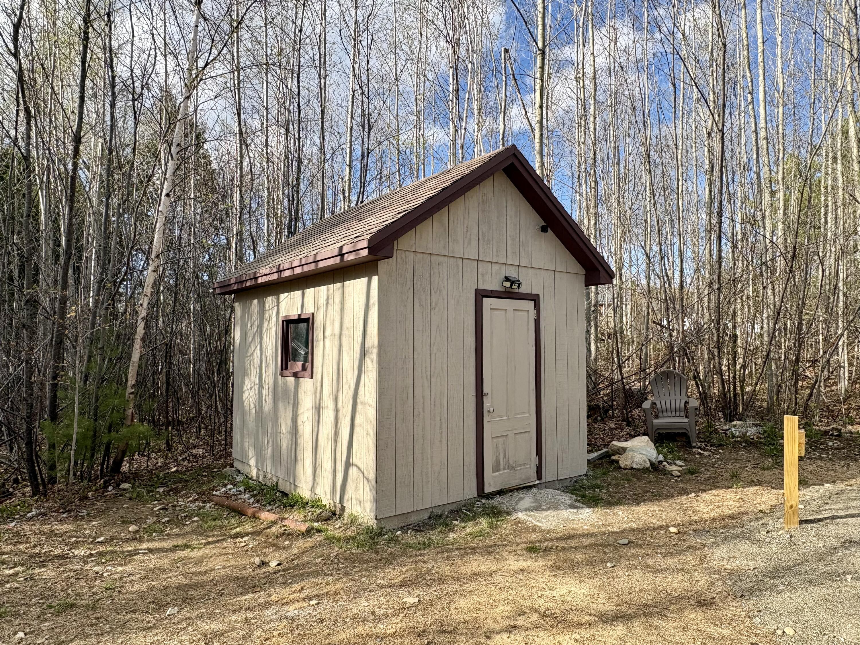 3 Mountainview Drive Lincoln ME 04457