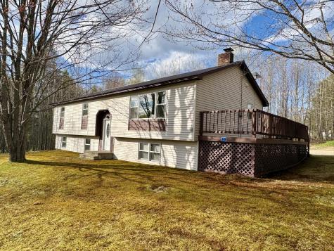 3 Mountainview Drive Lincoln ME 04457