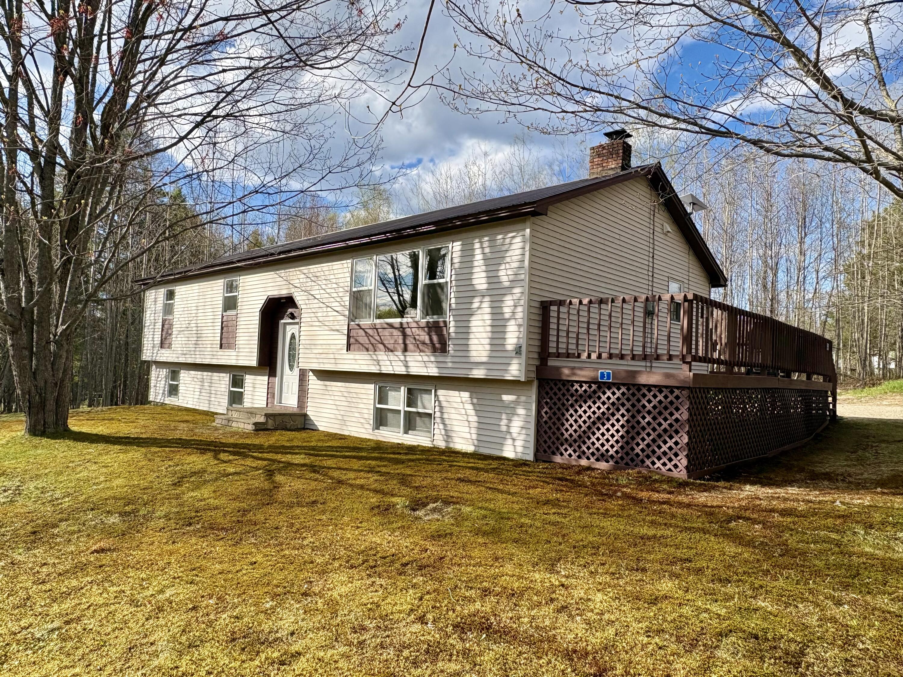 3 Mountainview Drive Lincoln ME 04457