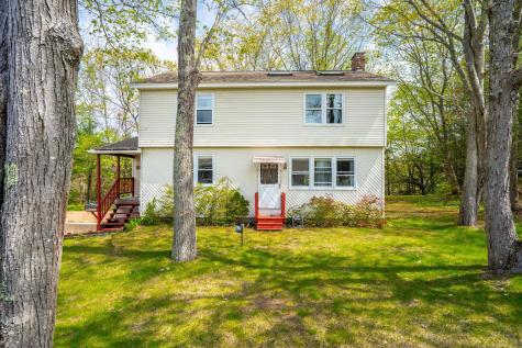 20 Echo Avenue Old Orchard Beach ME 04064