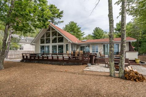 254/55 Leisure Lane Frye Island ME 04071