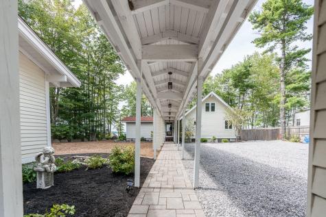 254/55 Leisure Lane Frye Island ME 04071