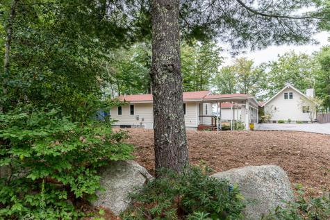 254/55 Leisure Lane Frye Island ME 04071