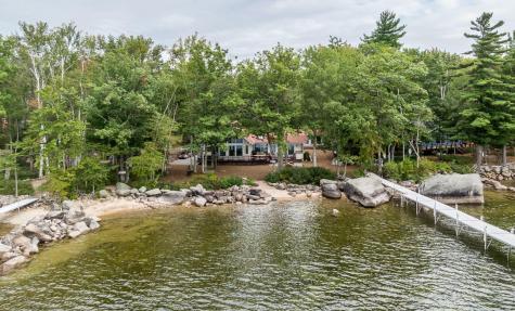 254/55 Leisure Lane Frye Island ME 04071