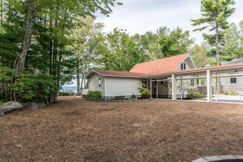 254/55 Leisure Lane Frye Island ME 04071