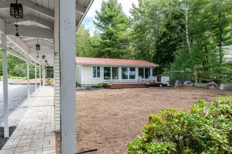 254/55 Leisure Lane Frye Island ME 04071