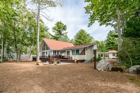 254/55 Leisure Lane Frye Island ME 04071