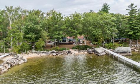254/55 Leisure Lane Frye Island ME 04071