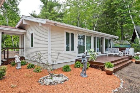 254/55 Leisure Lane Frye Island ME 04071