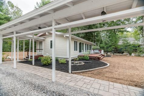254/55 Leisure Lane Frye Island ME 04071