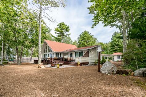 254/55 Leisure Lane Frye Island ME 04071