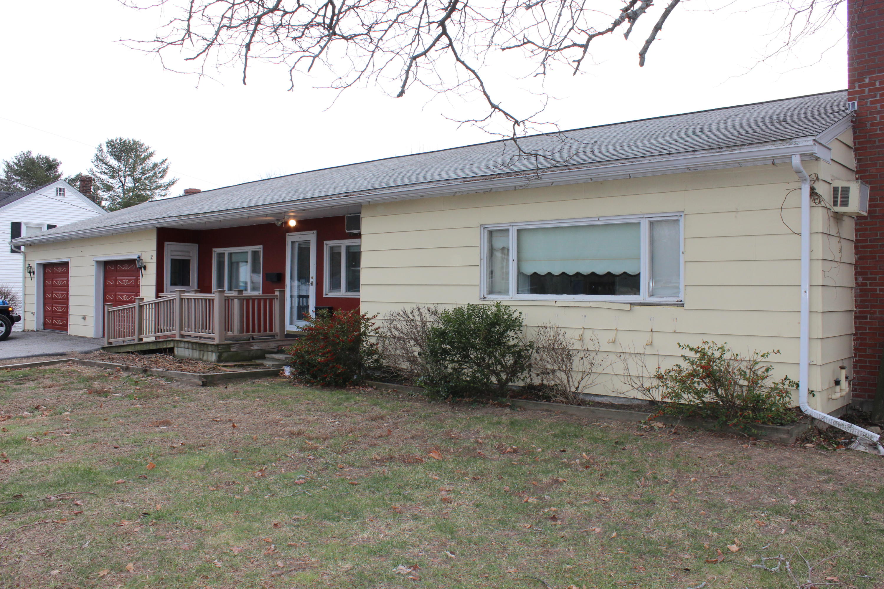 115 Montello Street Lewiston ME 04240