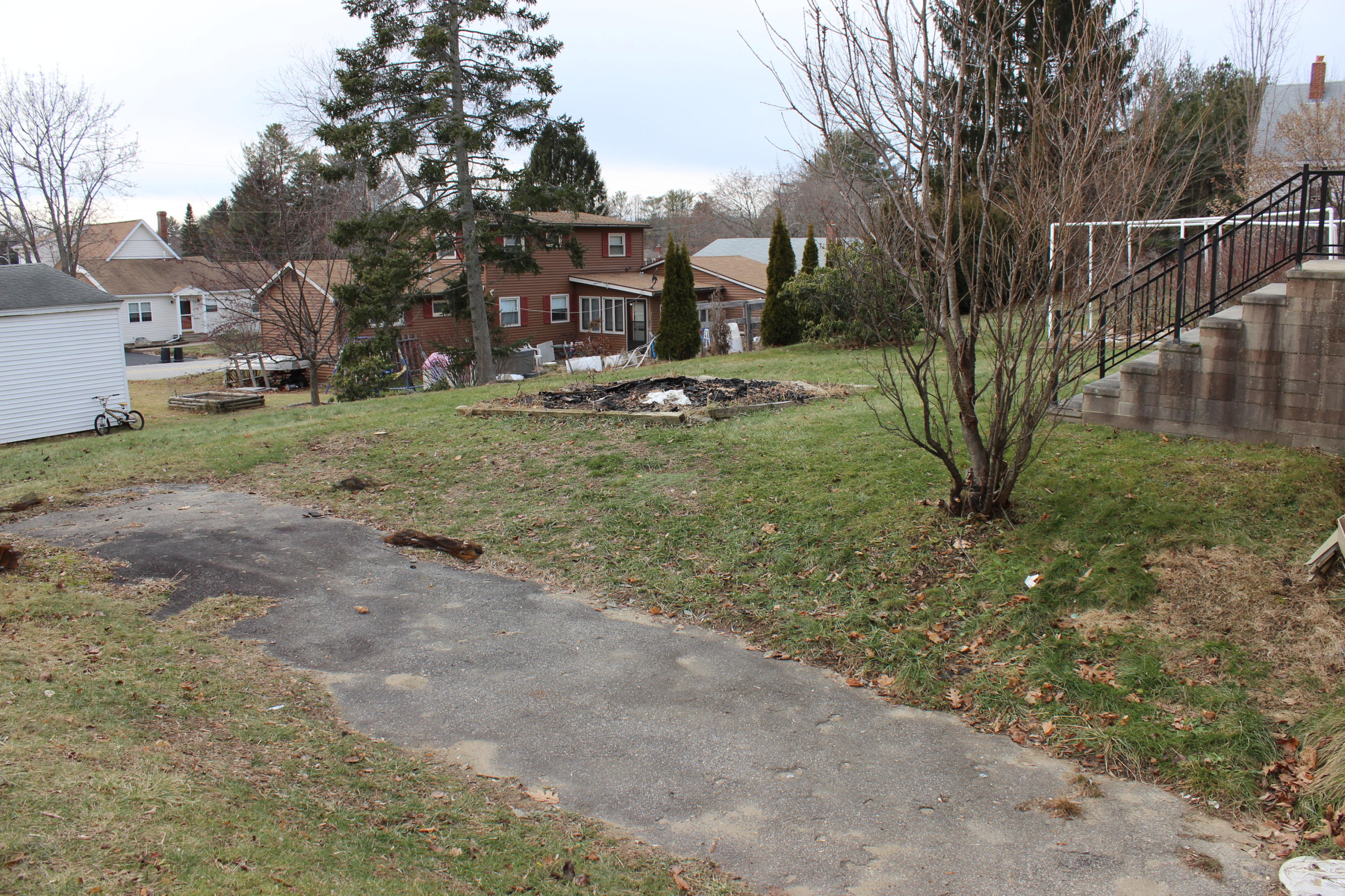 115 Montello Street Lewiston ME 04240