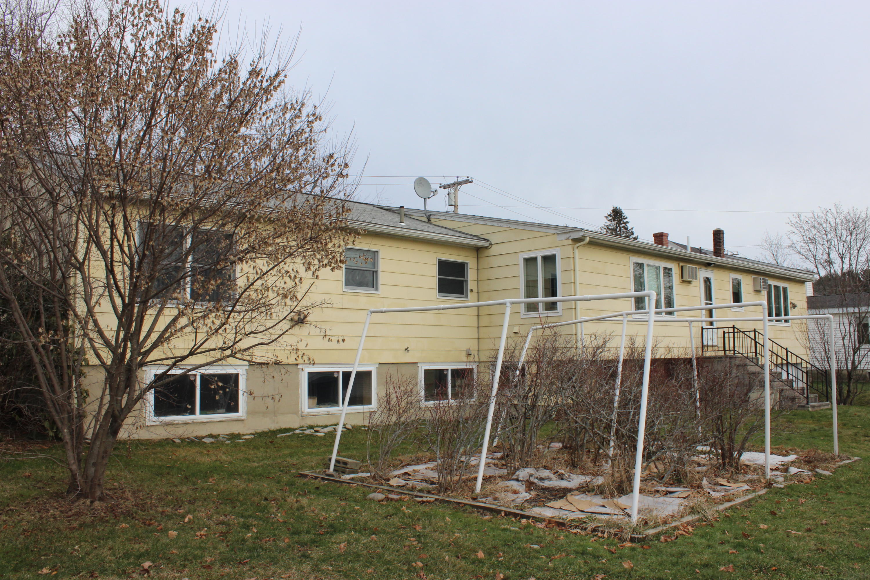 115 Montello Street Lewiston ME 04240