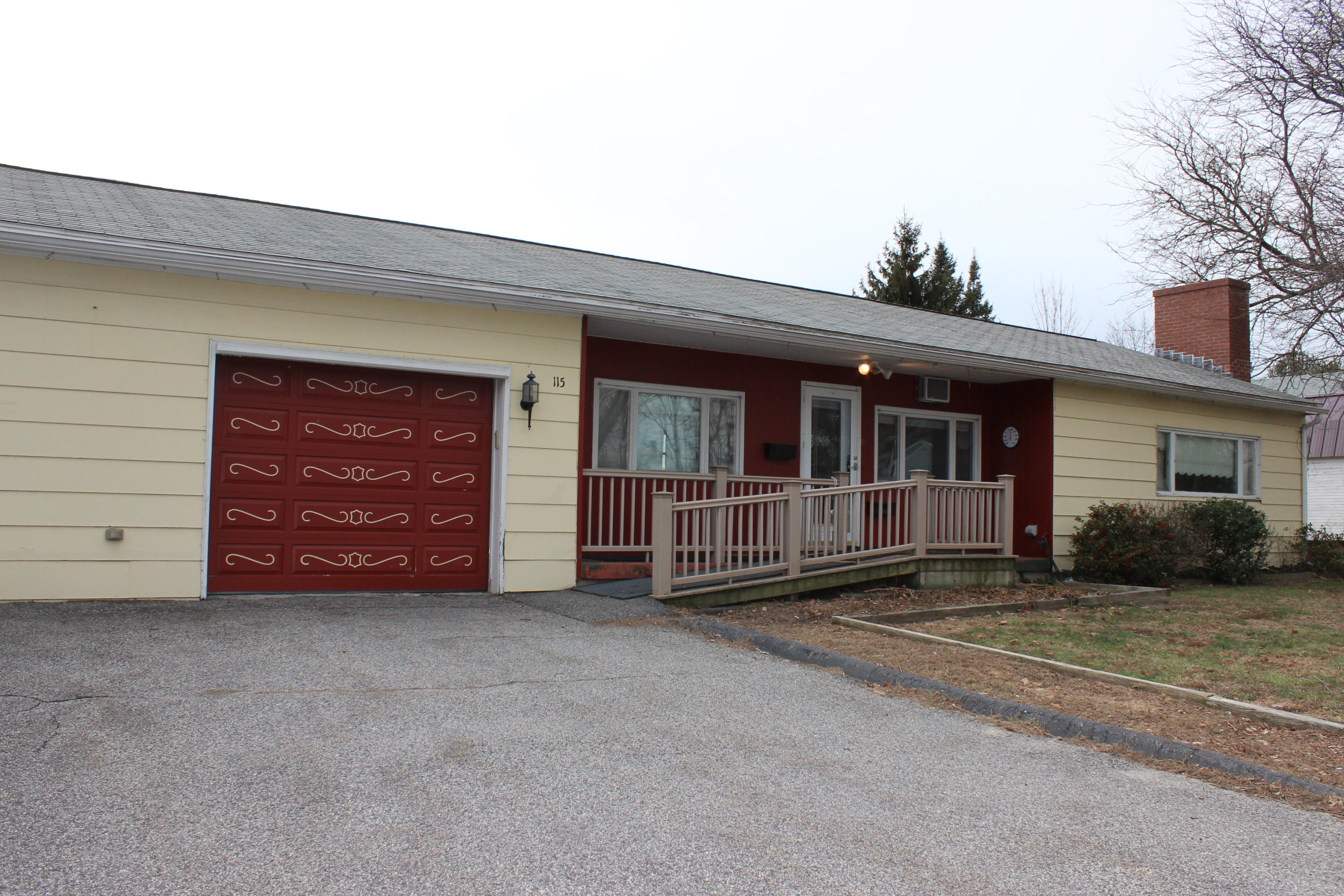 115 Montello Street Lewiston ME 04240